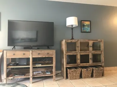 The Ocean- Cozy Condo in the heart of Kona 코나 호텔