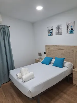 COMPLETELY RENOVATED HOUSE WITH FREE WIFI