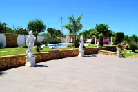 EUGENIO VILLA WITH PRIVATE POOL