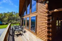 ✧Serenity Cabin - NO CLEANING FEES