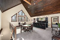 Luxury in the Heart of Nemacolin, the Laurel Mountains Most Idyllic Resort Area. - 4 estrellas