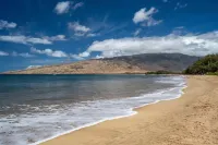 Summer Rates at Sugar Beach-Front Kealia #302!