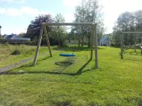Elevated Loch View Cabin with WiFi, Electric Hot Tub and Mountain Views Hotels in Taynuilt