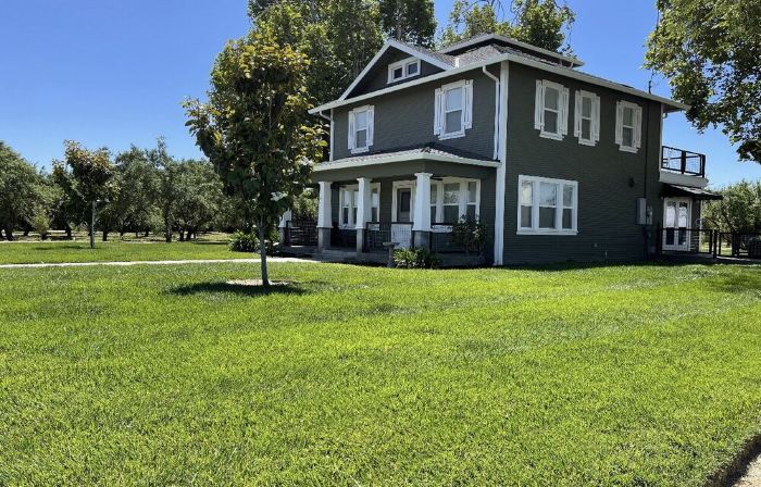 ENTIRE BEAUTIFUL REMODEL COUNTRY RANCH HOUSE