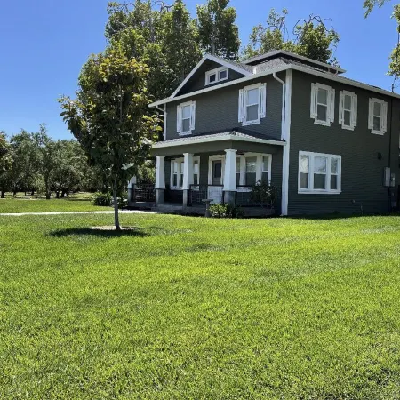 ENTIRE BEAUTIFUL REMODEL COUNTRY RANCH HOUSE
