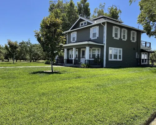 ENTIRE BEAUTIFUL REMODEL COUNTRY RANCH HOUSE Hotels in Manteca