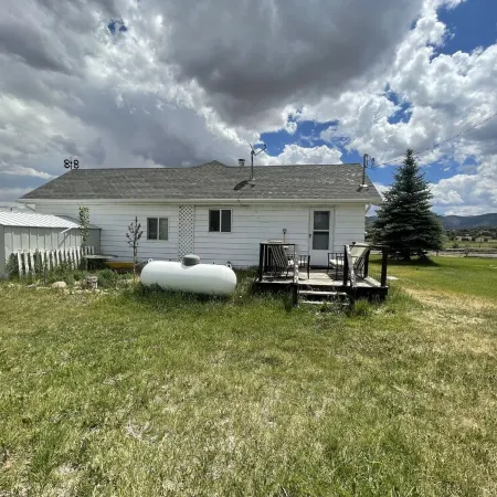 Callie's Cottage- Cottage stay between Bryce and Zion