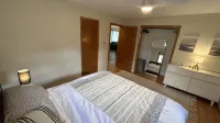 Lovely Cottage with Fenced in Back Yard