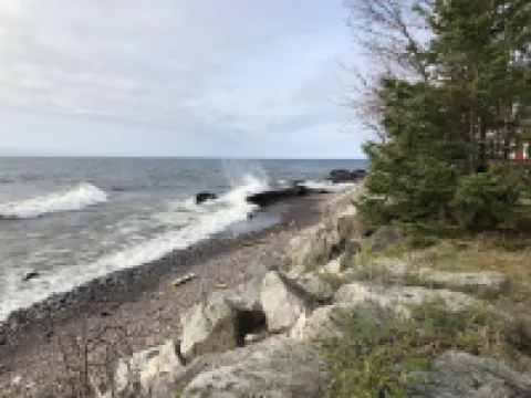 Superior Reflections Cabin #1
