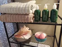 Pet Friendly Ext Stay Short North/OSU!