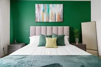 Packhouse 3 Perfect for Long Term Stays Hotels in Texas Medical Center