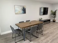 Palms Beach Heated Pool Home in Paradise🏖🏝