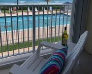 Tropical Paradise Oceanfront Condo - Pool and Restaurant Hotels in der Nähe von Santa Lucia River Club