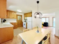Comfort & Convenience ~ 3 bed 1 bath Home