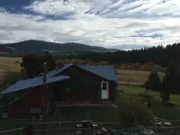 Ranch House in the Elkhorn Mountains 제퍼슨 카운티 호텔