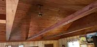 Lake Michigan Cottage / Come Enjoy the Fall Colors in SW Michigan