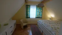 Special highlight in the Erzgebirge. Apartment in quiet location near the center