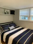 Cozy quiet space to RELAX