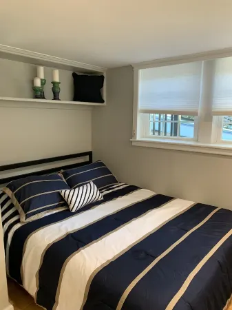 Cozy quiet space to RELAX Отели рядом с достопримечательностью «Поквотт Бич Фронт»