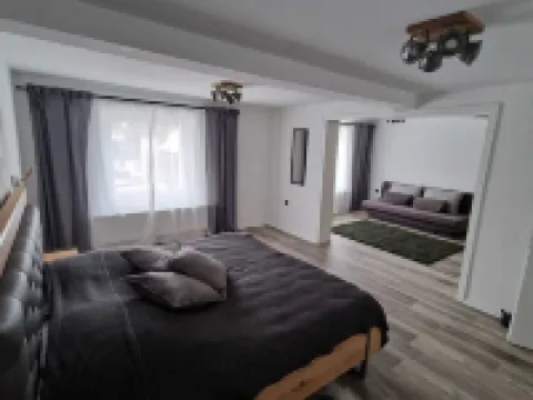 Ferienwohnung Hof Wehlenbach ハレンベルクのホテル