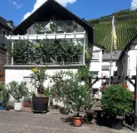 Hiking in the Middle Rhine Hoteles cerca de Castle of Stahleck