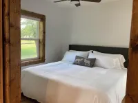 Mill and Main Cabin