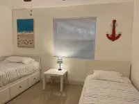 HOUSE WITH HEATED POOL NEAR THE BEACH Hotels near Silver City