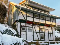 Experience with us the Harz im Glück! Vacation for two in Wernigerode!