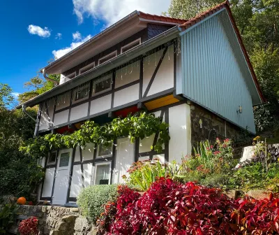 Experience with us the Harz im Glück! Vacation for two in Wernigerode! Các khách sạn gần Wernigerode Castle