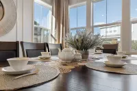 4-Bedroom Elegant&Luxurious Wilton Escape ModelHome 4039SqFt 19Min fr Sacramento