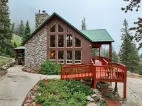 Relax, rejuvenate and recharge at Star Wrangler!