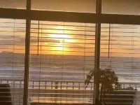 Ocean Front Studio on Boardwalk