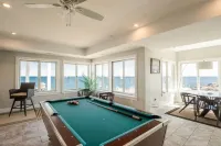 Paradise on the Rocks - York Oceanfront - Pools