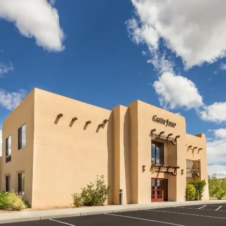 Homewood Suites by Hilton Santa Fe-North