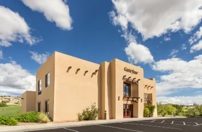 Homewood Suites by Hilton Santa Fe-North