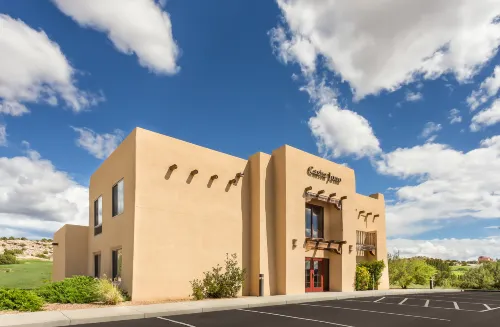 Homewood Suites by Hilton Santa Fe-North