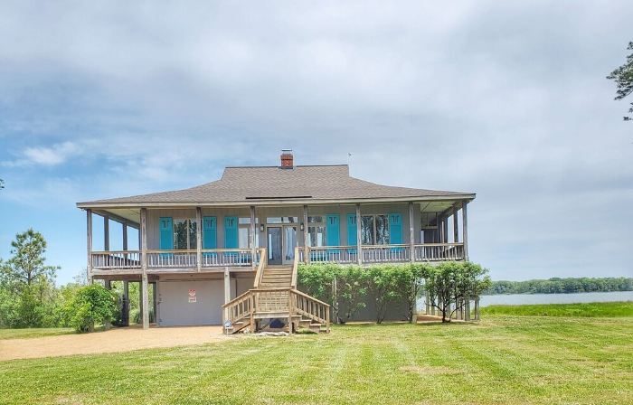 Beach House on Chesapeake Bay!