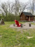 Little Moose Lodge (Tiny House) Mohawk River waterfront property