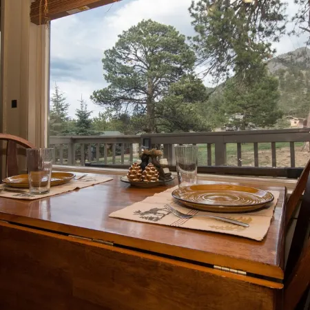 Cozy 2-Cabin Retreat Near Rmnp - Estes Park License #3051