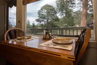 Perfect for Couples, Friends, & Small Families.  License #3051