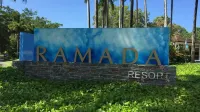 Ramada Resort Port Douglas - Private King Deluxe Suite