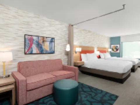 Home2 Suites by Hilton Owatonna Hotel di Owatonna