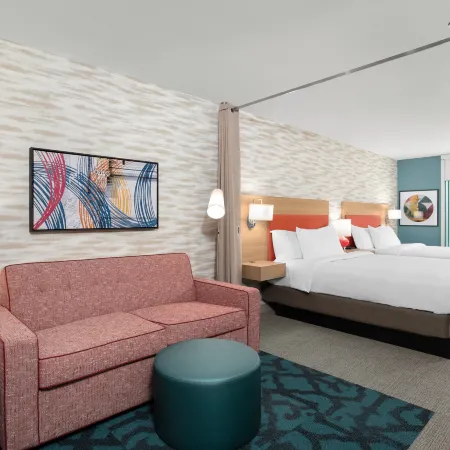 Home2 Suites by Hilton Owatonna