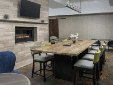 Hilton Garden Inn Yakima Downtown Hotels in Yakima