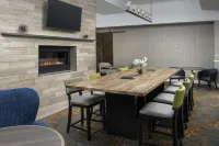 Hilton Garden Inn Yakima Downtown Hotels in Yakima