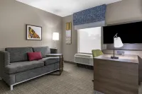 Hampton Inn & Suites Louisville East