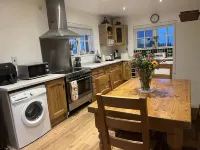 Cottage in Ballintoy, Causeway Coast - sleeps 5