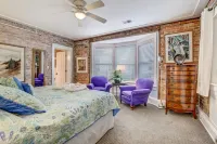Exceptional Harborfront  Chef's Kitchen Great deck/harbor views