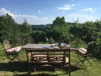 Small villa in the wild garden Hotels in Gummersbach