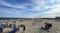 Renovated Victorian Home 5 mins walk to Beach and Asbury Park 6 beach tags - Beach